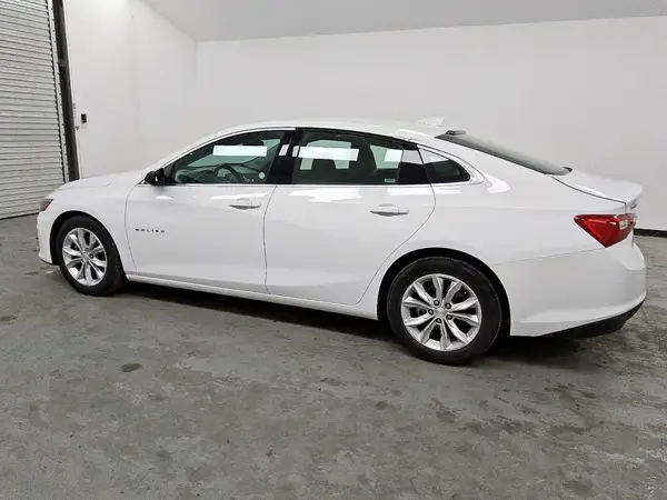 1G1ZD5ST7PF234314 2023 CHEVROLET MALIBU - Image 2