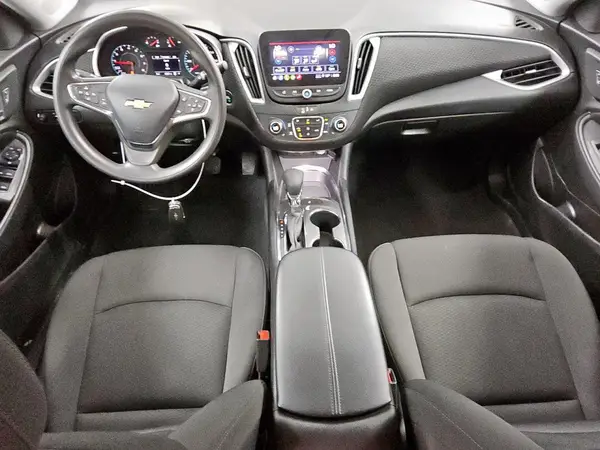 1G1ZD5ST7PF234314 2023 CHEVROLET MALIBU - Image 8