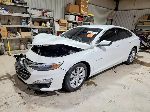 1G1ZD5ST7PF235138 2023 CHEVROLET MALIBU - Image 1