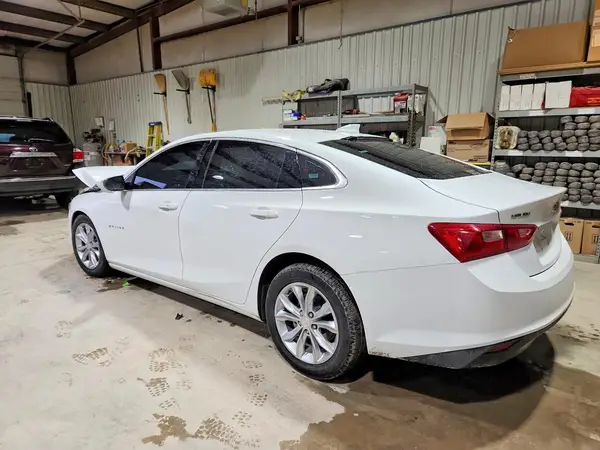 1G1ZD5ST7PF235138 2023 CHEVROLET MALIBU - Image 2