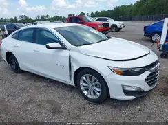 1G1ZD5ST7PF235561 2023 CHEVROLET MALIBU