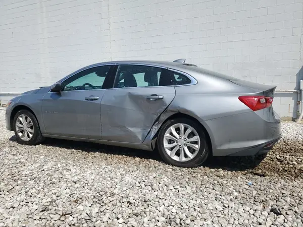 1G1ZD5ST7PF236371 2023 CHEVROLET MALIBU - Image 2