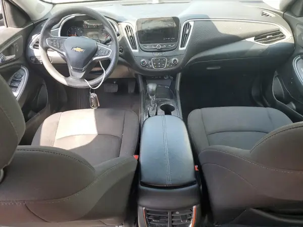1G1ZD5ST7PF236371 2023 CHEVROLET MALIBU - Image 8