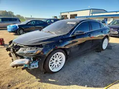1G1ZD5ST7PF236435 2023 CHEVROLET MALIBU