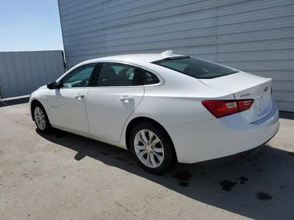 1G1ZD5ST7PF236807 2023 CHEVROLET MALIBU - Image 2
