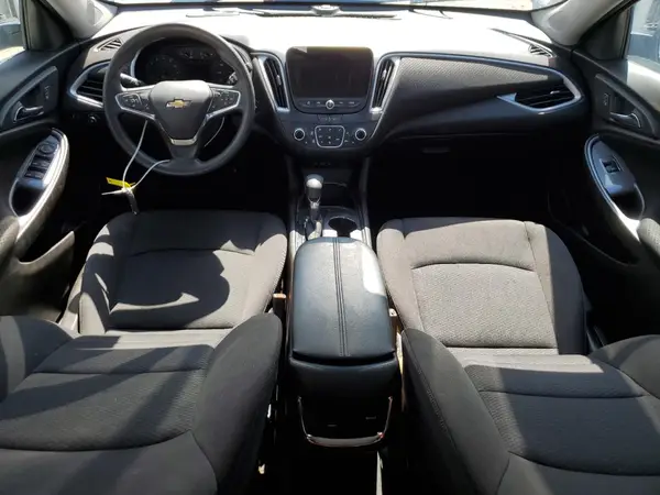 1G1ZD5ST7PF236807 2023 CHEVROLET MALIBU - Image 8