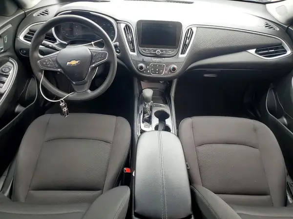 1G1ZD5ST7PF237181 2023 CHEVROLET MALIBU - Image 8