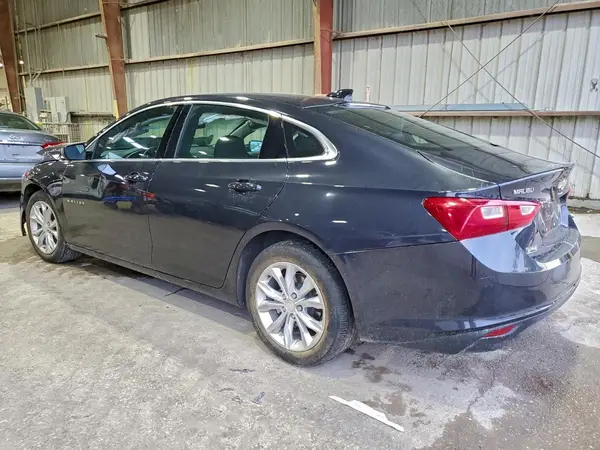 1G1ZD5ST7PF238654 2023 CHEVROLET MALIBU - Image 2