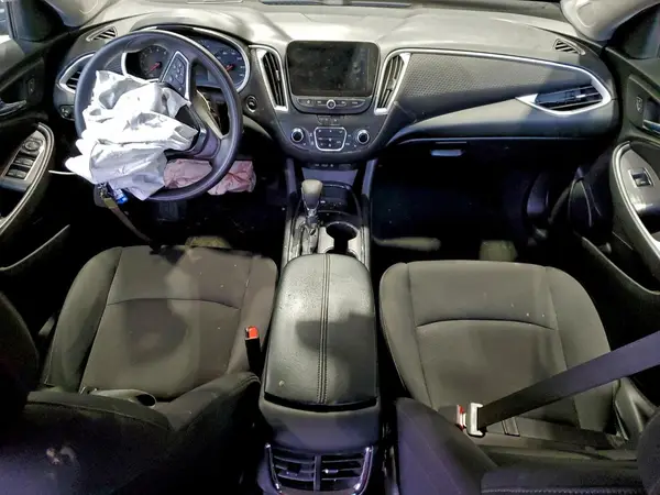 1G1ZD5ST7PF238654 2023 CHEVROLET MALIBU - Image 8