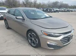 1G1ZD5ST7PF239254 2023 CHEVROLET MALIBU