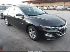 1G1ZD5ST7PF239349 2023 CHEVROLET MALIBU