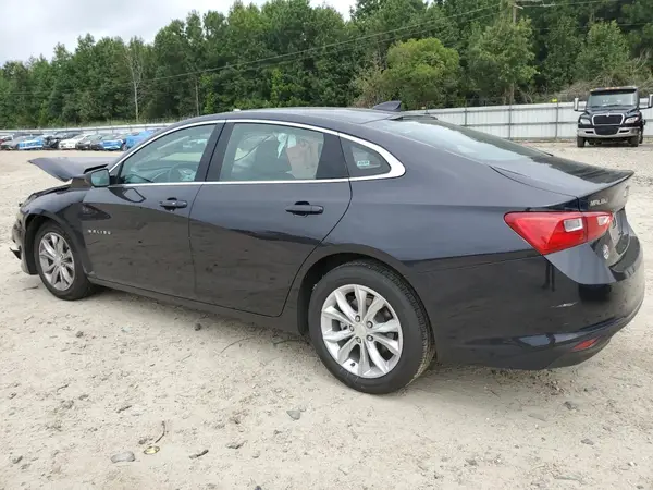 1G1ZD5ST7PF239464 2023 CHEVROLET MALIBU - Image 2