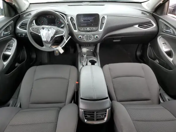 1G1ZD5ST7PF239464 2023 CHEVROLET MALIBU - Image 8