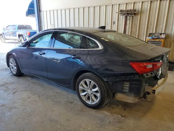 1G1ZD5ST7PF239531 2023 CHEVROLET MALIBU - Image 2