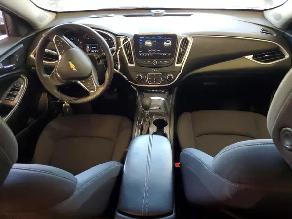 1G1ZD5ST7PF239531 2023 CHEVROLET MALIBU - Image 8