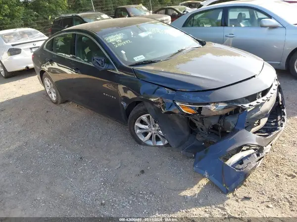 1G1ZD5ST7PF239772 2023 CHEVROLET MALIBU - Image 1