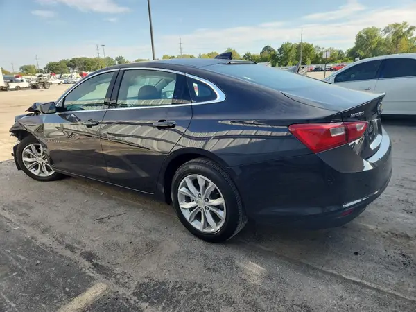 1G1ZD5ST7PF240114 2023 CHEVROLET MALIBU - Image 2