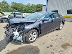 1G1ZD5ST7PF240579 2023 CHEVROLET MALIBU