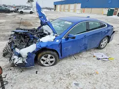 1G1ZD5ST7PF242008 2023 CHEVROLET MALIBU