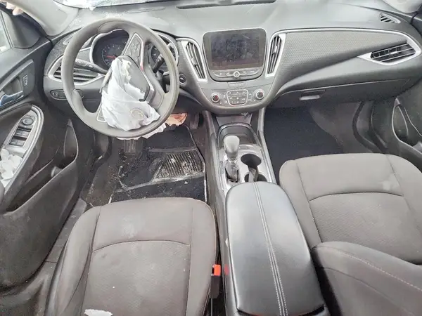 1G1ZD5ST7PF242008 2023 CHEVROLET MALIBU - Image 8