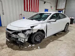 1G1ZD5ST7PF242395 2023 CHEVROLET MALIBU