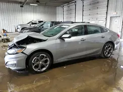 1G1ZD5ST7PF242431 2023 CHEVROLET MALIBU