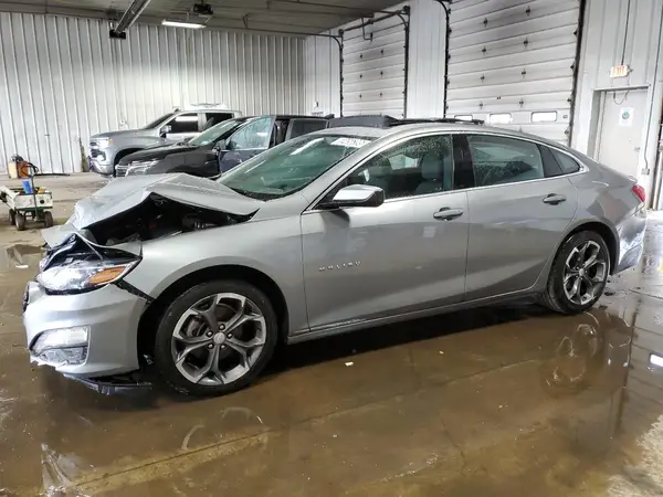 1G1ZD5ST7PF242431 2023 CHEVROLET MALIBU - Image 1