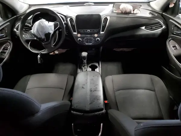 1G1ZD5ST7PF242431 2023 CHEVROLET MALIBU - Image 8