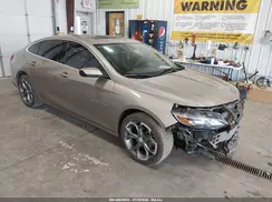 1G1ZD5ST7PF242509 2023 CHEVROLET MALIBU