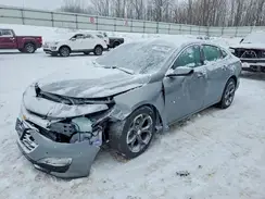 1G1ZD5ST7PF242543 2023 CHEVROLET MALIBU