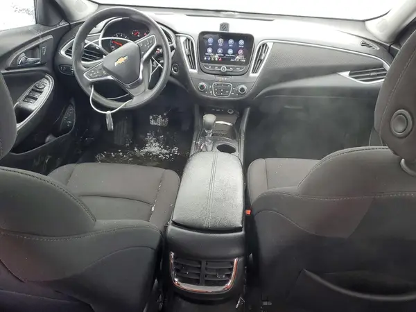 1G1ZD5ST7PF242543 2023 CHEVROLET MALIBU - Image 8