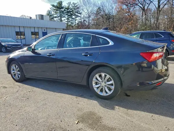 1G1ZD5ST7PF243403 2023 CHEVROLET MALIBU - Image 2