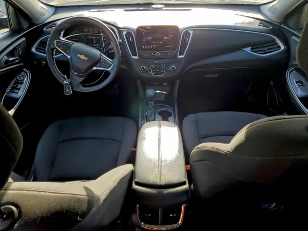 1G1ZD5ST7PF243403 2023 CHEVROLET MALIBU - Image 8