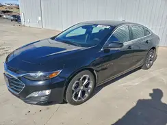 1G1ZD5ST7PF243787 2023 CHEVROLET MALIBU