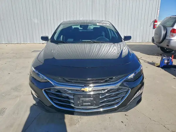 2023 CHEVROLET MALIBU COPART lot 99613475 auction photo 5