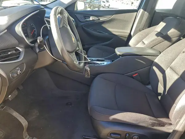 2023 CHEVROLET MALIBU COPART lot 99613475 auction photo 7