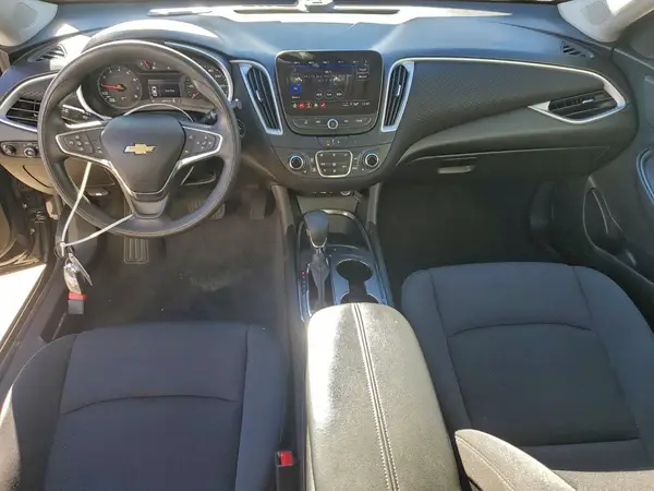 1G1ZD5ST7PF243787 2023 CHEVROLET MALIBU - Image 8