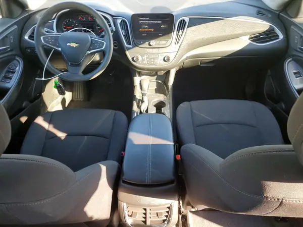 1G1ZD5ST7PF244437 2023 CHEVROLET MALIBU - Image 8