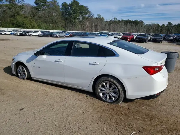 1G1ZD5ST7PF244969 2023 CHEVROLET MALIBU - Image 2