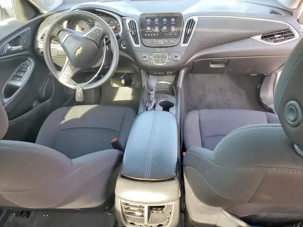1G1ZD5ST7PF244969 2023 CHEVROLET MALIBU - Image 8