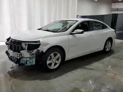 1G1ZD5ST7PF245362 2023 CHEVROLET MALIBU