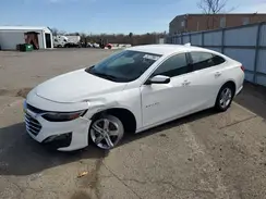 1G1ZD5ST7PF245491 2023 CHEVROLET MALIBU