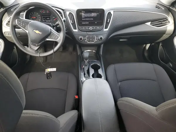 1G1ZD5ST7PF245491 2023 CHEVROLET MALIBU - Image 8