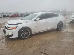 1G1ZD5ST7PF246270 2023 CHEVROLET MALIBU