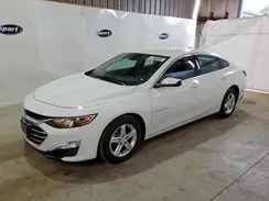 1G1ZD5ST7PF246379 2023 CHEVROLET MALIBU