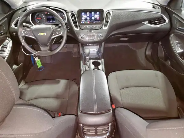 1G1ZD5ST7PF246379 2023 CHEVROLET MALIBU - Image 8