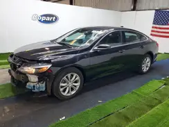 1G1ZD5ST7PF246916 2023 CHEVROLET MALIBU