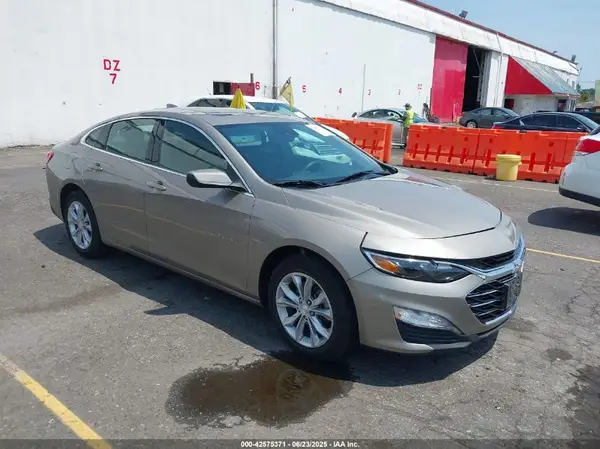1G1ZD5ST7PF247225 2023 CHEVROLET MALIBU - Image 1