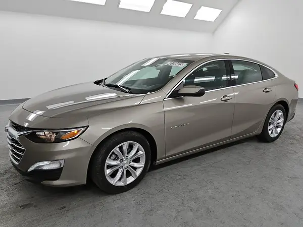 1G1ZD5ST7PF247306 2023 CHEVROLET MALIBU - Image 1