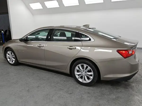 1G1ZD5ST7PF247306 2023 CHEVROLET MALIBU - Image 2
